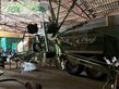 Henificador - Krone - swadro 807