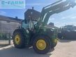 Tractor agrícola - John Deere - 6r215
