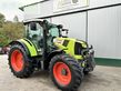 Tractor agrícola - Claas - arion 460
