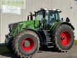 Tractor agrícola - Fendt - 936 vario