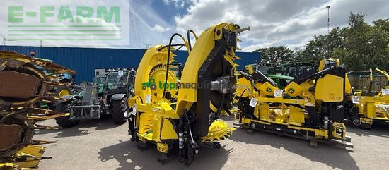Cabezal - John Deere - 475 Pro