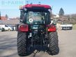 Tractor agrícola - Case IH - farmall 65 a + frontlader quicke x 2 s