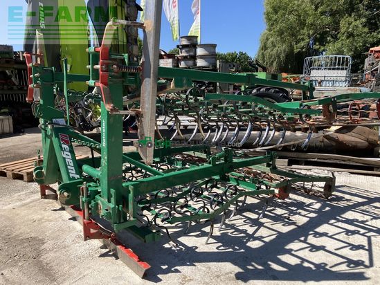 Combinado de siembra - Regent - regent terrastar 520