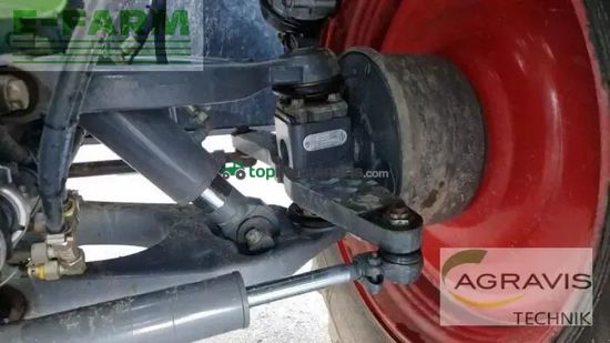 Atomizador - Fendt - rogator 366