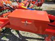 Combinado de siembra - Kuhn - prolander6000