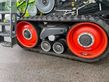 Cosechadora de Cereal - Claas - lexion 6900 tt