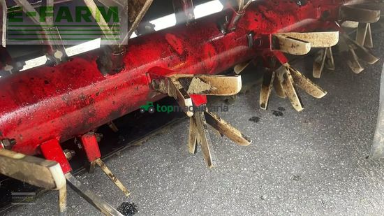 Cortacésped manual - SIP - disc 340 f fc