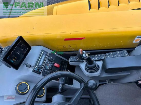 Telescopica - JCB - 538-60 agrisuper