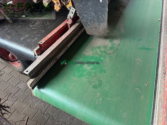 Cosechadora - arrancadora de patata - Miedema - sb651 stortbak