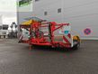 Rastrillo -  - Mergento F 4010 Alpin