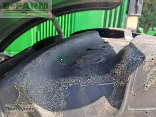 Tractor agrícola - John Deere - 6410 premium