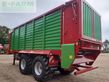 Remolqu agrícola - Strautmann - giga trailer 460