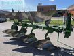 Arado - Amazone - cayros xms 1050 vario