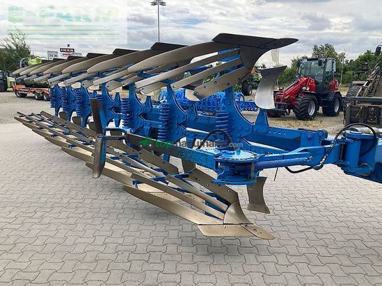 Arado - Lemken - vari-diamant 10x 6+1 100