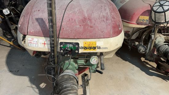 Atomizador - Mañez y Lozano - Twister S5 