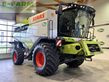 Cosechadora de Cereal - Claas - lexion 5300