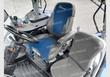 New Holland T 7.275 AC Blue Power (SH118044)