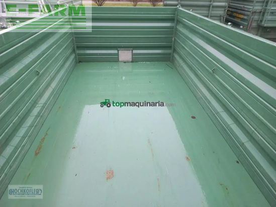 Volquet - Fuhrmann - ff 16000