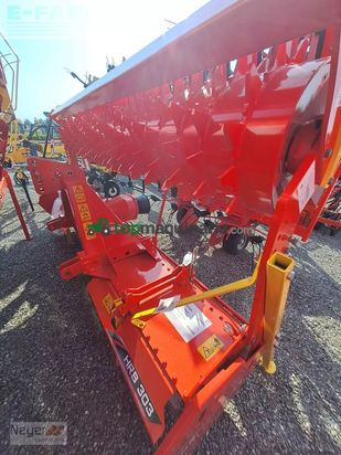 Grada rotativa - Kuhn - hrb 303