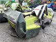 Cortacésped manual - Claas - corto 3150 f profil