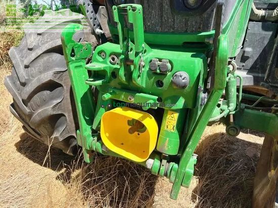 Tractor agrícola - John Deere - 6250r