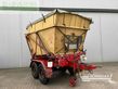 Remolqu agrícola -  - hochkippwagen