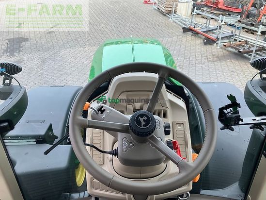 Tractor agrícola - John Deere - 6m220