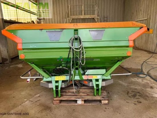 Esparcidor - Amazone - zam fortix 2701