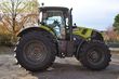 Tractor agrícola - Claas - axion 830 cmatic - night editi CMATIC
