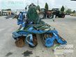 Grada de disco - Lemken - heliodor 9/600 k