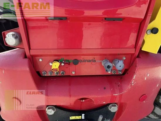 Telescopica - Manitou - mlt 840-145 ps - reduziert!