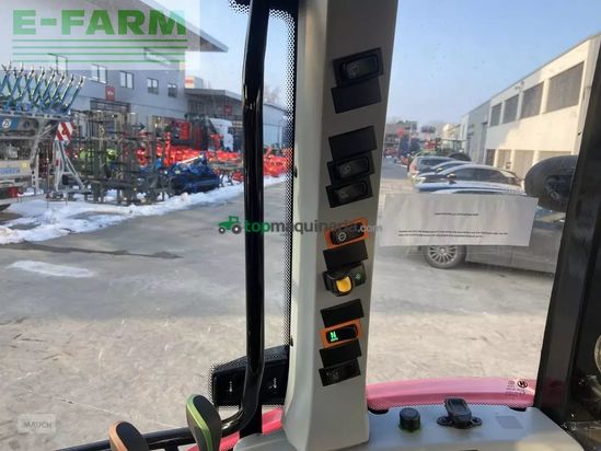 Tractor agrícola - Valtra - a 75