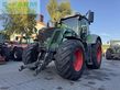 Tractor agrícola - Fendt - 828 vario profi+ plus / gps ready
