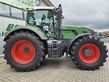 Tractor agrícola - Fendt - 930 vario