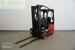 Elevadora - Linde - e 14 evo 386-02