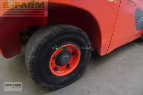 Elevadora - Linde - h 20 d evo 391-02