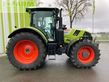 Tractor agrícola - Claas - arion 660 cmatic cis+ CMATIC CIS+