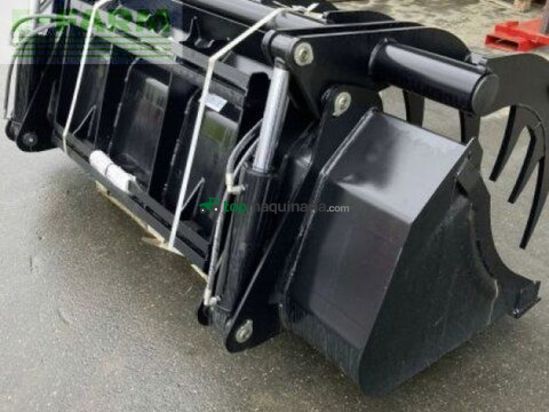 Tractor agrícola -  - 11255157q powergrab 260 euro