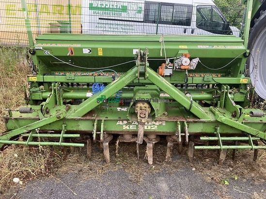 Sembradora - Amazone - rp-ad 302