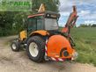 Tractor agrícola - Renault - ergos 436