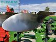 Arado - Amazone - teres 200 v - 5 schar