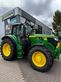 Tractor agrícola - John Deere - 6m 165 demo