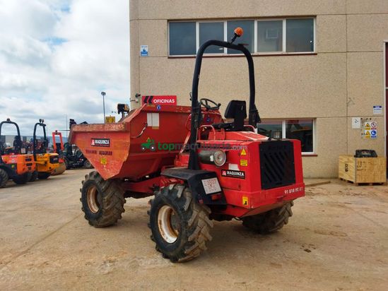 BARFORD SX9000