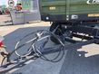 Remolqu agrícola - Fliegl - 18t kipper dk 180 maxum fox