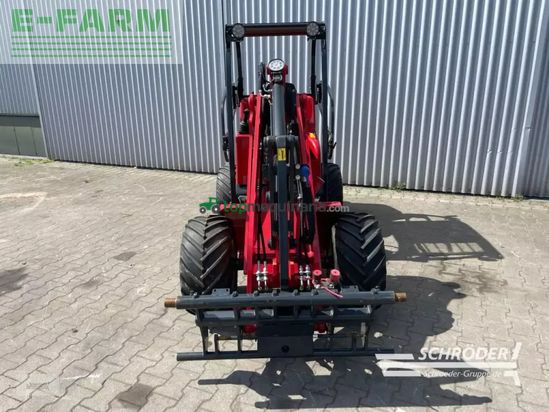 Telescopica - Schaffer - 2028 slt