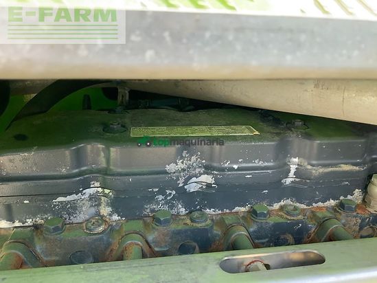 Telescopica - Merlo - roto 40.30 telehandler (st24275)