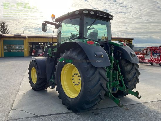 Tractor agrícola - John Deere - 6170R