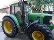 Tractor agrícola - John Deere - 6330 premium ap tls *defekt*