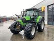 Tractor agrícola - Deutz-Fahr - agrotron k 430 premium