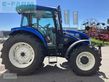 Tractor agrícola - New Holland - td5.85